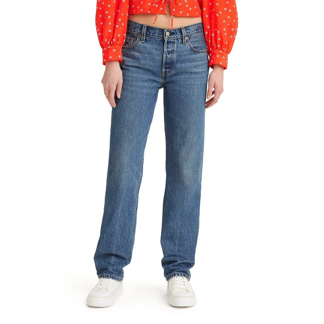 Levi s 501 90s Jeans in Drew Me In The Beau Bauble